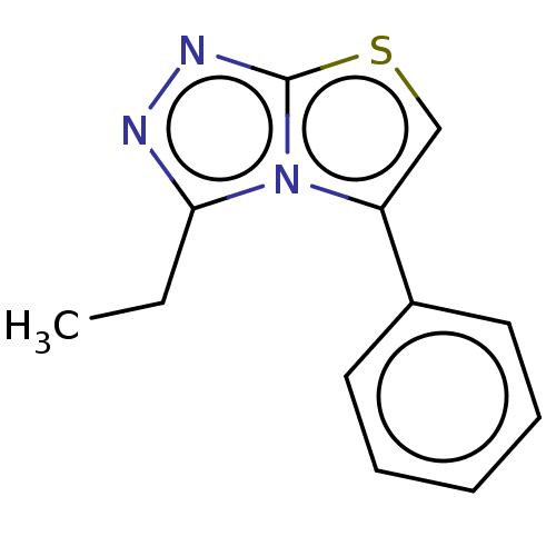 Chemical structure of BindingDB Monomer ID 50606697