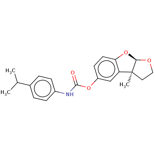 Chemical structure of BindingDB Monomer ID 50606786