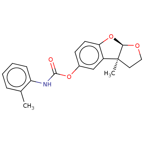 Chemical structure of BindingDB Monomer ID 50606787