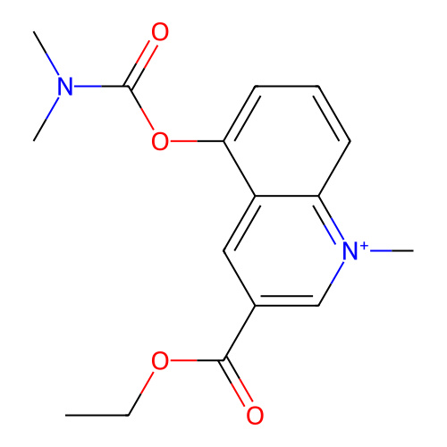 Chemical structure of BindingDB Monomer ID 50606806