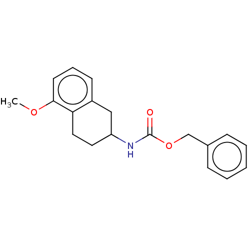 Chemical structure of BindingDB Monomer ID 50606823