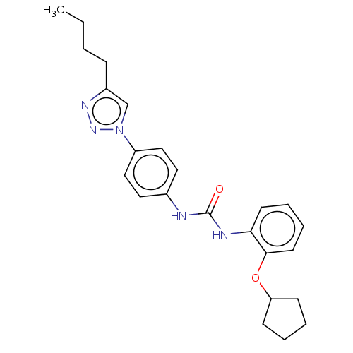 Chemical structure of BindingDB Monomer ID 50606890