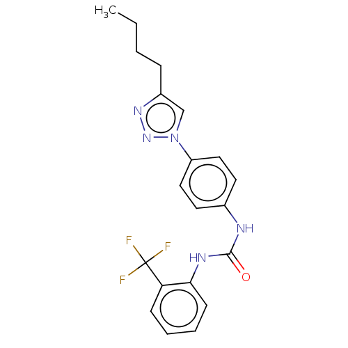 Chemical structure of BindingDB Monomer ID 50606894