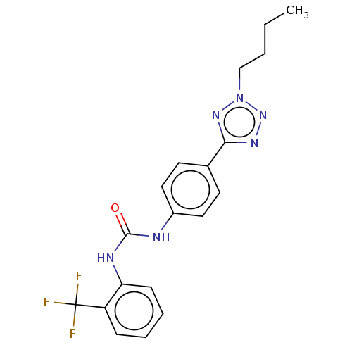 Chemical structure of BindingDB Monomer ID 50606899