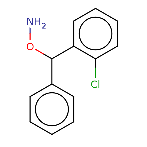 Chemical structure of BindingDB Monomer ID 50606910