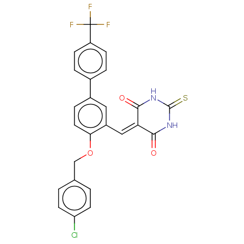 Chemical structure of BindingDB Monomer ID 50606979