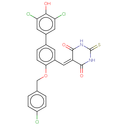 Chemical structure of BindingDB Monomer ID 50606980