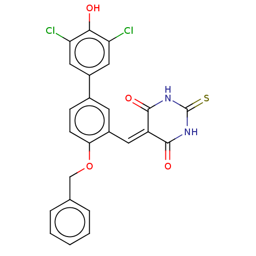 Chemical structure of BindingDB Monomer ID 50606981