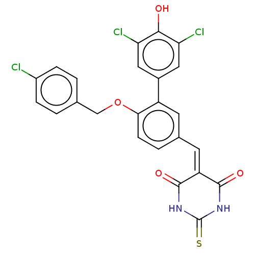 Chemical structure of BindingDB Monomer ID 50606985