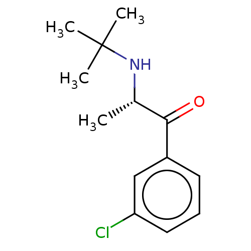 Chemical structure of BindingDB Monomer ID 50607015