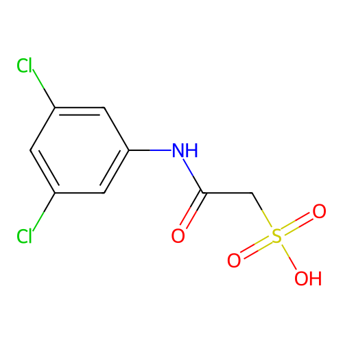 Chemical structure of BindingDB Monomer ID 50607127
