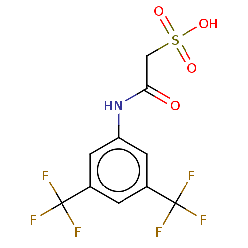 Chemical structure of BindingDB Monomer ID 50607129