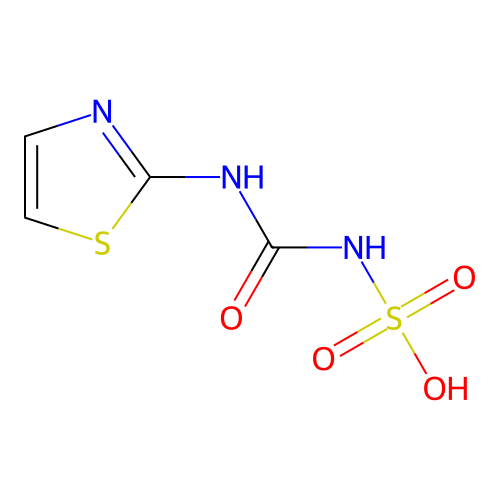 Chemical structure of BindingDB Monomer ID 50607138