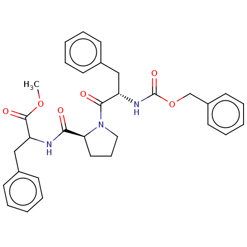 Chemical structure of BindingDB Monomer ID 50607279