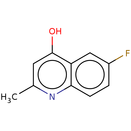 Chemical structure of BindingDB Monomer ID 50607320