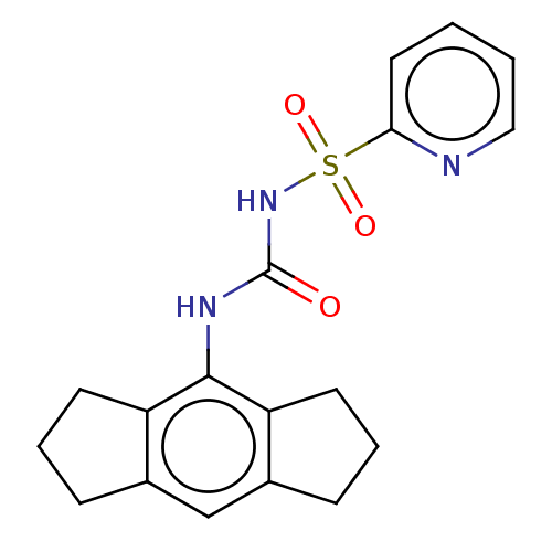 Chemical structure of BindingDB Monomer ID 50607496