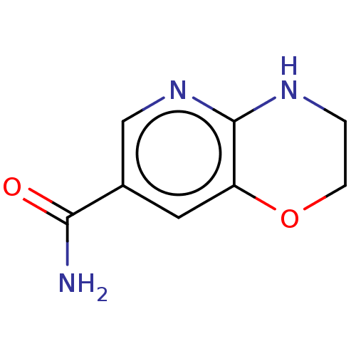 Chemical structure of BindingDB Monomer ID 50607557