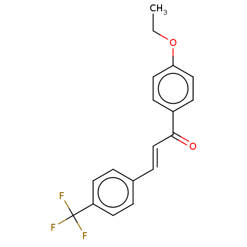 Chemical structure of BindingDB Monomer ID 50607803