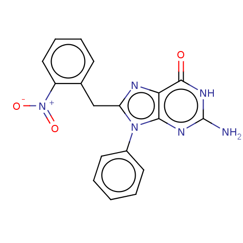 Chemical structure of BindingDB Monomer ID 50607906