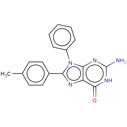 Chemical structure of BindingDB Monomer ID 50607914