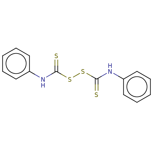 Chemical structure of BindingDB Monomer ID 50607964
