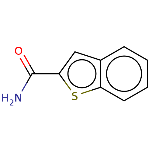 Chemical structure of BindingDB Monomer ID 50607972