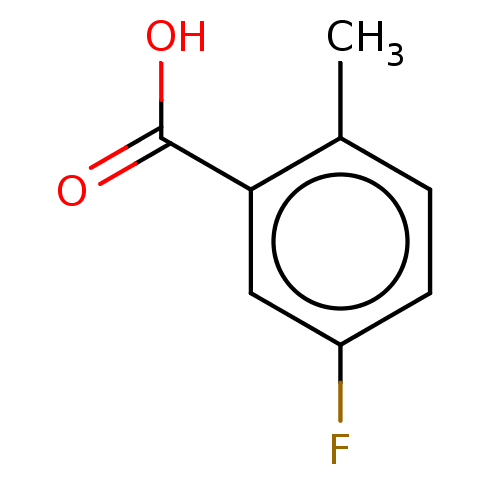 Chemical structure of BindingDB Monomer ID 50607975