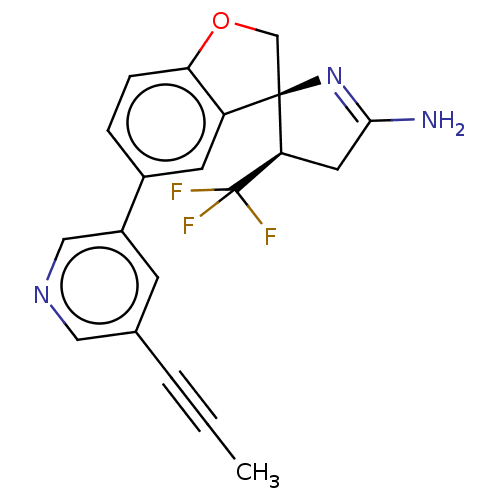 Chemical structure of BindingDB Monomer ID 50607978