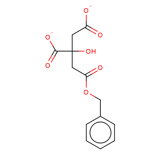 Chemical structure of BindingDB Monomer ID 50608034