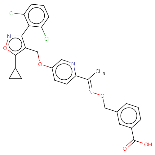 Chemical structure of BindingDB Monomer ID 50608037