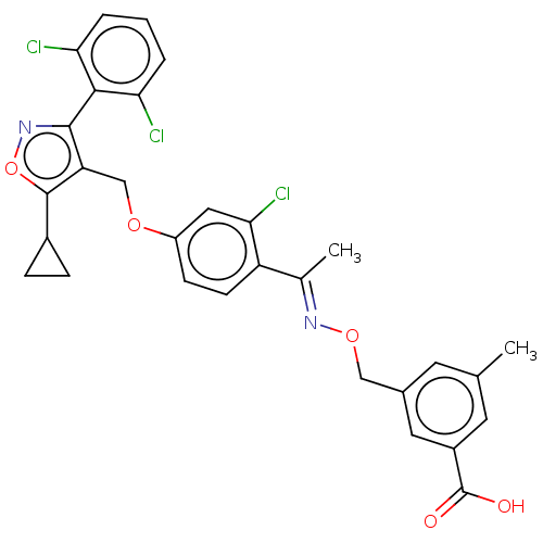 Chemical structure of BindingDB Monomer ID 50608048