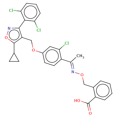 Chemical structure of BindingDB Monomer ID 50608049