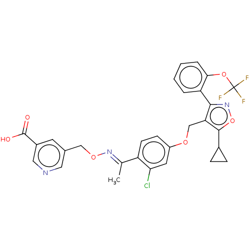 Chemical structure of BindingDB Monomer ID 50608050