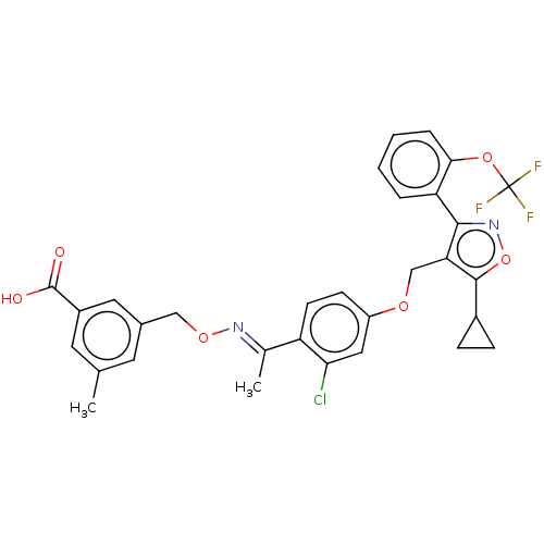 Chemical structure of BindingDB Monomer ID 50608051