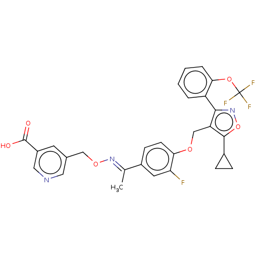 Chemical structure of BindingDB Monomer ID 50608053