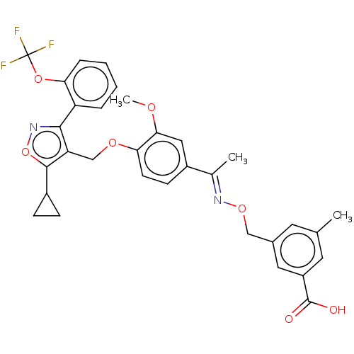 Chemical structure of BindingDB Monomer ID 50608055