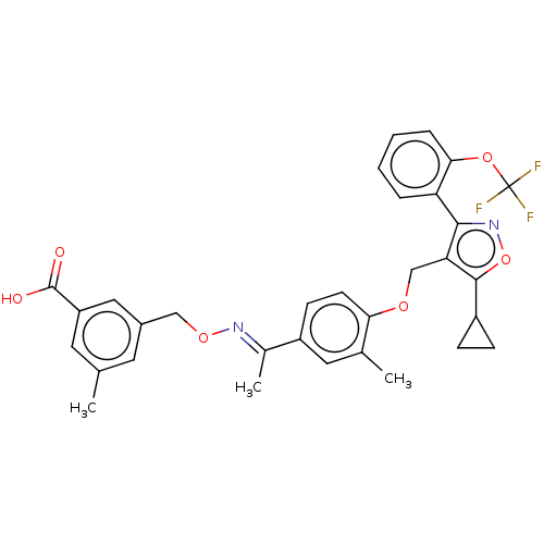Chemical structure of BindingDB Monomer ID 50608056