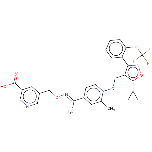 Chemical structure of BindingDB Monomer ID 50608057