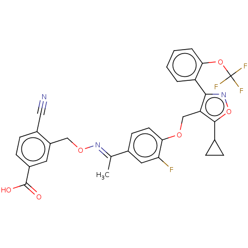 Chemical structure of BindingDB Monomer ID 50608058