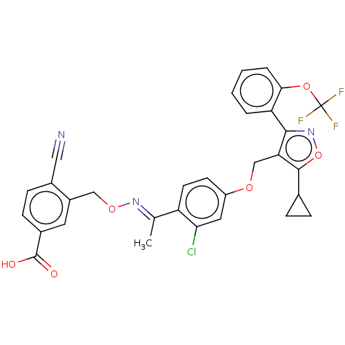 Chemical structure of BindingDB Monomer ID 50608061