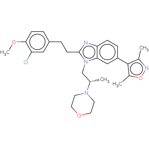 Chemical structure of BindingDB Monomer ID 50608069
