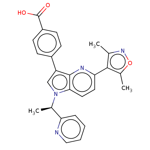 Chemical structure of BindingDB Monomer ID 50608070