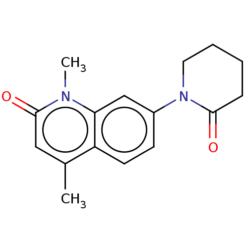 Chemical structure of BindingDB Monomer ID 50608072