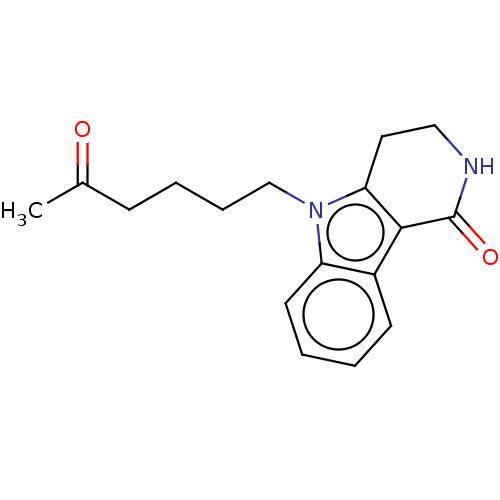Chemical structure of BindingDB Monomer ID 50608073