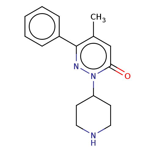 Chemical structure of BindingDB Monomer ID 50608081