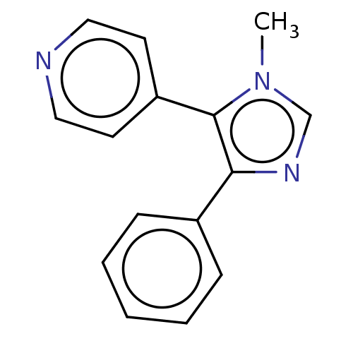 Chemical structure of BindingDB Monomer ID 50608082
