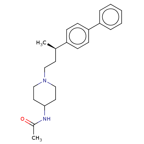 Chemical structure of BindingDB Monomer ID 50608084