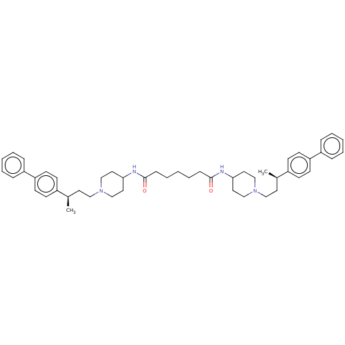 Chemical structure of BindingDB Monomer ID 50608087