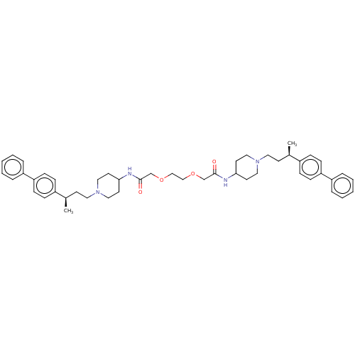 Chemical structure of BindingDB Monomer ID 50608088