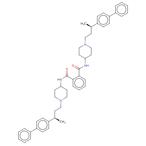 Chemical structure of BindingDB Monomer ID 50608090